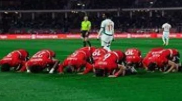 إنجاز قاري كبير.. ماذا حقق منتخب مصر من مكاسب ببطولة أمم أفريقيا؟